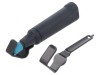 Dezizolator WIREFOX-D 40 pentru cablu rotund 4.5-40mm 4-300mm2
