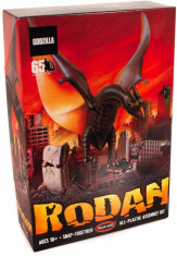 Godzilla Rodan 1/800 Scale Model Kit foto