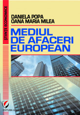 Mediul de afaceri european foto