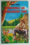 AVENTURILE LUI HUCKLEBERRY FINN de MARK TWAIN , 2012