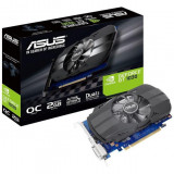 PH-GT1030-O2G - OC Edition - graphics card - GF GT 1030 - 2 GB, Asus