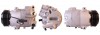 LUCAS ACP01001 Compresor, climatizare