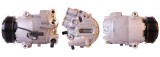 LUCAS ACP01001 Compresor, climatizare
