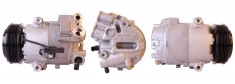 LUCAS ACP01001 Compresor, climatizare