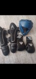 Cosum kickBox, inSPORTline