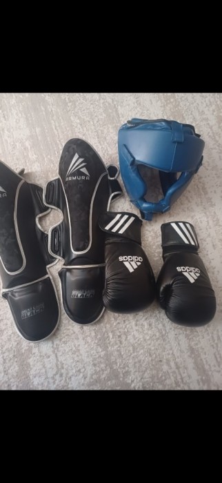 Cosum kickBox