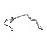 Conducta aer conditionat Dodge RAM 1500/2500/3500 2012-2019, motor 3.0 d, 3.6 V6, 5.7 V8, furtun presiune variabila, Evaporator - Compresor - Condens