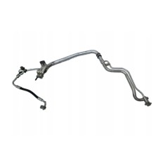 Conducta aer conditionat Dodge RAM 1500/2500/3500 2012-2019, motor 3.0 d, 3.6 V6, 5.7 V8, furtun presiune variabila, Evaporator - Compresor - Condens