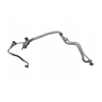 Conducta aer conditionat Dodge RAM 1500/2500/3500 2012-2019, motor 3.0 d, 3.6 V6, 5.7 V8, furtun presiune variabila, Evaporator - Compresor - Condens foto