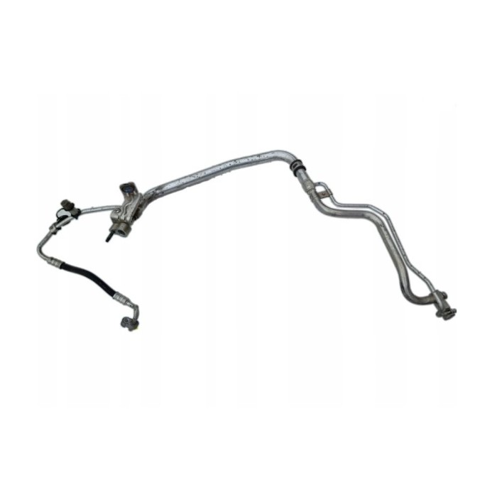 Conducta aer conditionat Dodge RAM 1500/2500/3500 2012-2019, motor 3.0 d, 3.6 V6, 5.7 V8, furtun presiune variabila, Evaporator - Compresor - Condens