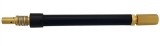 Gat de lebada drept pentru pistolet MIG-MAG M15 WeldLand Equipment