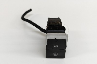 Buton fr&amp;acirc;nă de m&amp;acirc;nă VW GOLF VII 5G1, BQ1, BE1, BE2 2014 OEM: 5G0927225D 28840397 foto