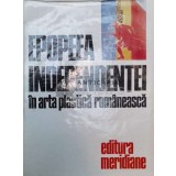 Epopeea independentei in arta plastica romaneasca - 1977 - Marin Mihalache (X6)