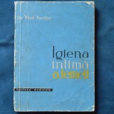 IGIENA INTIMA A FEMEII - DR. VLAD VASILIU