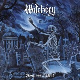 Restless &amp; Dead - Vinyl | Witchery