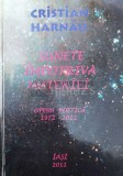 Sunete impotriva materiei. opera poetica 1972-2012 (cu dedicatia autorului) - 2012 - Cristian Harnau (Y177)