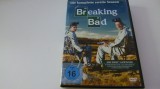 Breaking bad - season 2, Actiune, DVD, Engleza