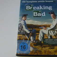 breaking bad - season 2