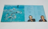 Elton John &ndash; Blue Moves - disc vinil dublu vinyl 2x LP