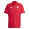 Bayern M&uuml;nchen tricou polo DNA red - XXL