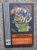 Eugen Hrusca - Funicularul complice, Junimea 1984, Beletristica Politista, Stare Buna