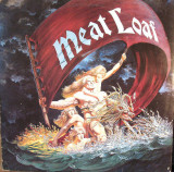 VINIL Meat Loaf &lrm;&ndash; Dead Ringer (VG)