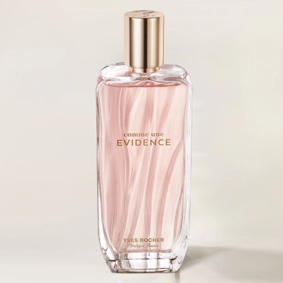 Apă de parfum Comme une Evidence, 100 ml (Yves Rocher) foto