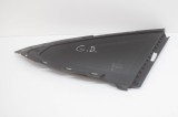 Geam lateral dreapta spate TESLA MODEL S 2018 OEM: A006451,DOT-376,AS2,43R-008010 12610479
