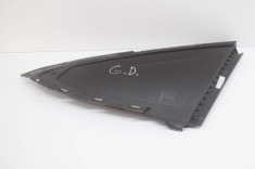 Geam lateral dreapta spate TESLA MODEL S 2018 OEM: A006451,DOT-376,AS2,43R-008010 12610479