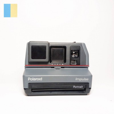 Polaroid Impulse foto