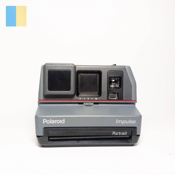 Polaroid Impulse