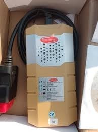 Diagnoza Auto Multimarca DELPHIGOLD A+++ 2024 + Cadou foto