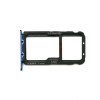 Suport SIM Albastru Huawei Mate 20 Lite, Slot SIM, Tray SIM, Piese Telefon