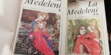 Myh 526f - IONEL TEODOREANU - LA MEDELENI - 2 VOL - ED 1984