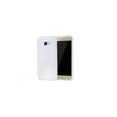 Husa Silicon Samsung A5 2017 A520 Clear Matte