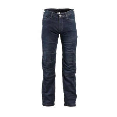 Pantaloni Moto Barbati Jeans W-TEC Pawted, M foto