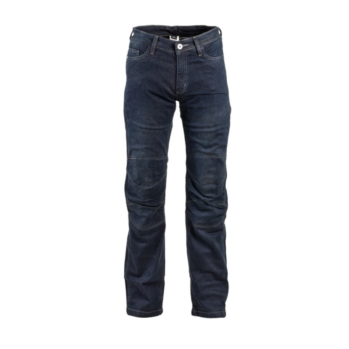 Pantaloni Moto Barbati Jeans W-TEC Pawted, M