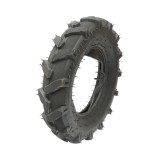 Anvelopa agricola 500/12 crampon 8PR pentru motocultor sau balotiera LP01