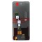LCD+Touchscreen Motorola Moto G04 / G24 BLACK