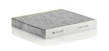 MANN-FILTER CUK 2345 Filtru, aer habitaclu