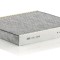 MANN-FILTER CUK 2345 Filtru, aer habitaclu