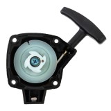 Demaror manual pentru motocoasa Rotor HE30193, pornire rapida