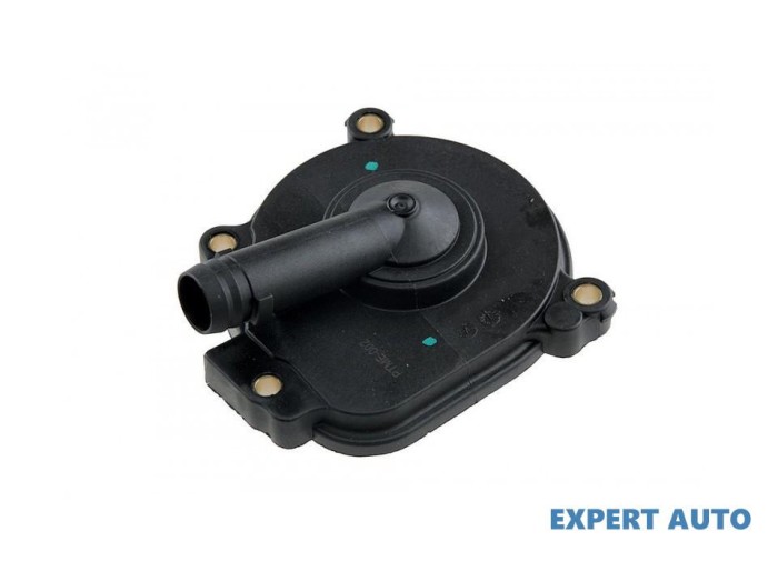 Membrana aerisire epurator capac chiuloasa Mercedes E-Class (2009-&gt;) [C207] #1