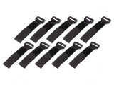 Brăţară cu arici neagră 150mmx20mm 10buc