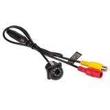 Camera Auto Mers Inapoi PEIYING 140 Grade, 648x488p, Unghi Larg, IP68, Montare Fata/Spate