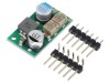 Convertor de tensiune: step down 3A 80-95%