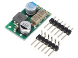 Convertor de tensiune: step down 3A 80-95%