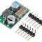 Convertor de tensiune: step down 3A 80-95%