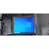 Desktup Asus I7-4770 3.4GHz, Ram 8GB, ssd 1120GB, HDD 2TB