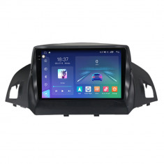 Navigatie dedicata cu Android Ford C-Max II / Grand C-Max 2010 - 2019, 8GB RAM,